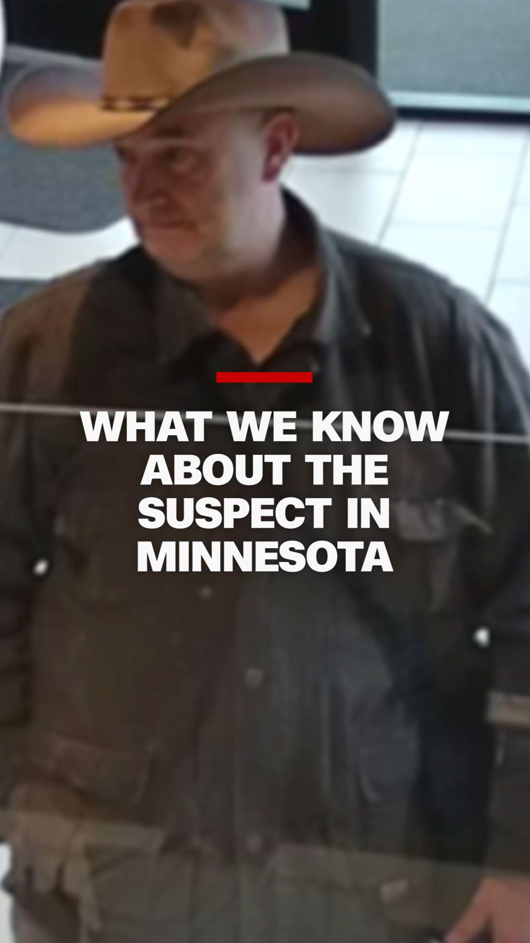 Vance Boelter, the 57-year-old suspect sought by authorities for allegedly shooting Democratic lawmakers in Minnesota on Saturday, worked for a security company that advertised a fleet of “police type vehicles,” and other equipment that could potentially have aided him in appearing to be a police officer during the shooting.