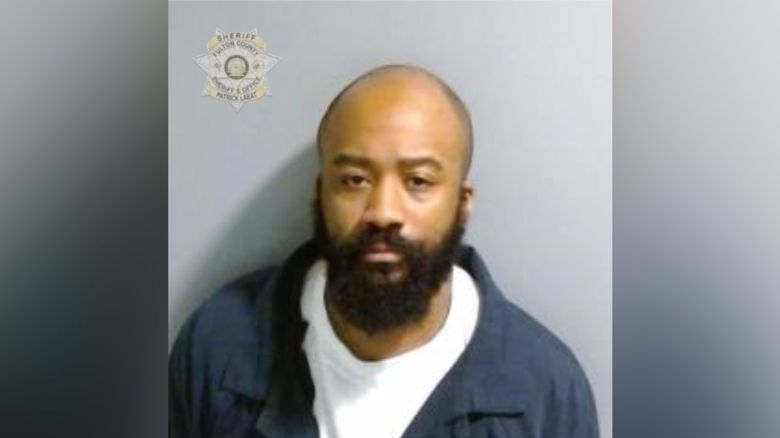 Koby Minor has been arrested in connection with the death of Lyft driver Reginald Folks.
