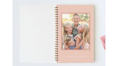 Minted Sweet Frame Planner