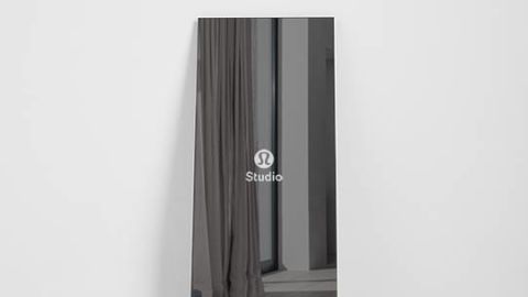 lululemon studio product card cnnu