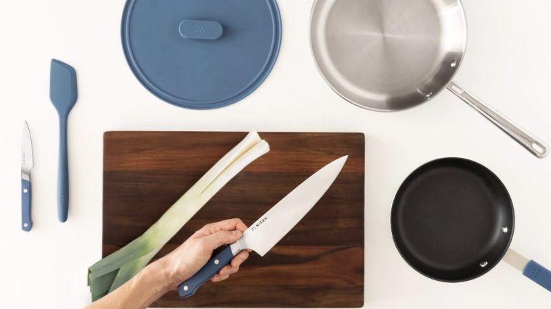 This Isn't a Typo: Save 50% On Misen Cookware With This Special Code During  The Brand's Biggest Sale EVER