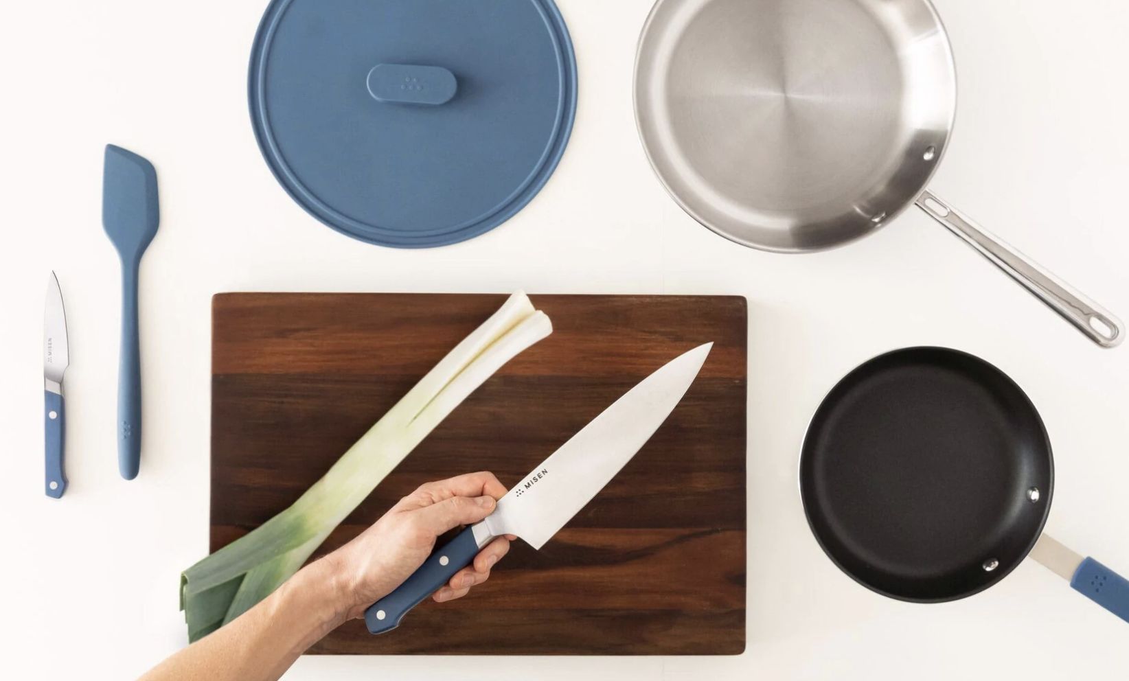 Misen sale: Take 20% off bestselling premium cookware for Mother's