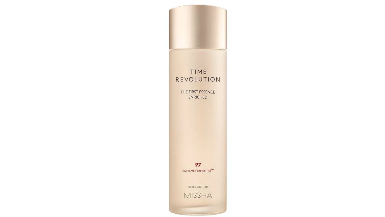 MISSHA Time Revolution The First Essence Enriched .jpg