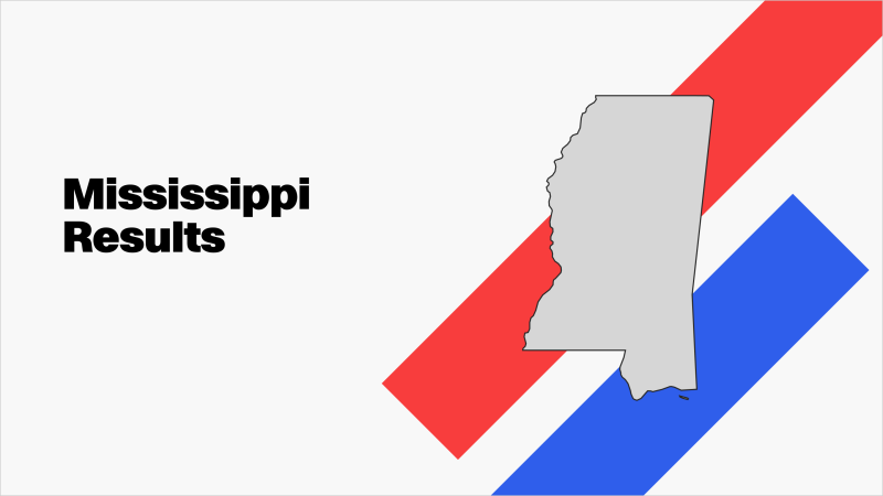 Mississippi House District 1 Republican Primary Election Results And   Mississippi 