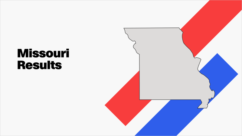 Missouri Republican Presidential Caucuses Results And Maps 2024 CNN   Missouri 