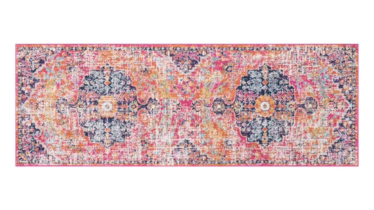 Mistana Hillsby Performance Rug cnnu