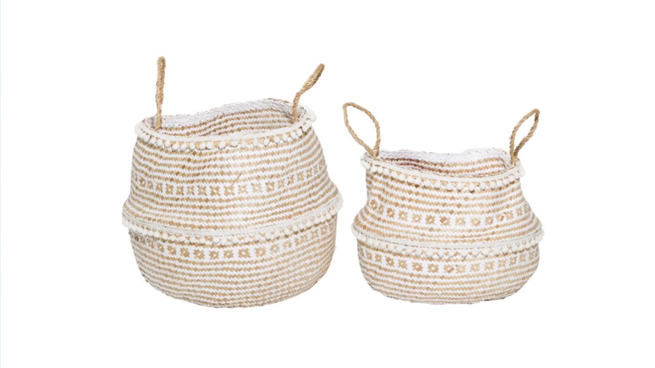 Mistana Seagrass General Basket  .jpg