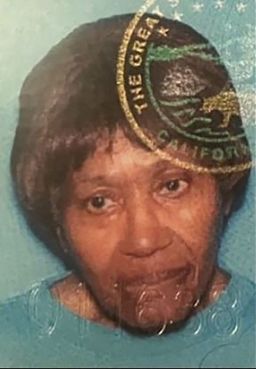 Miva Friedli, an Altadena resident that died in the Eaton Fire