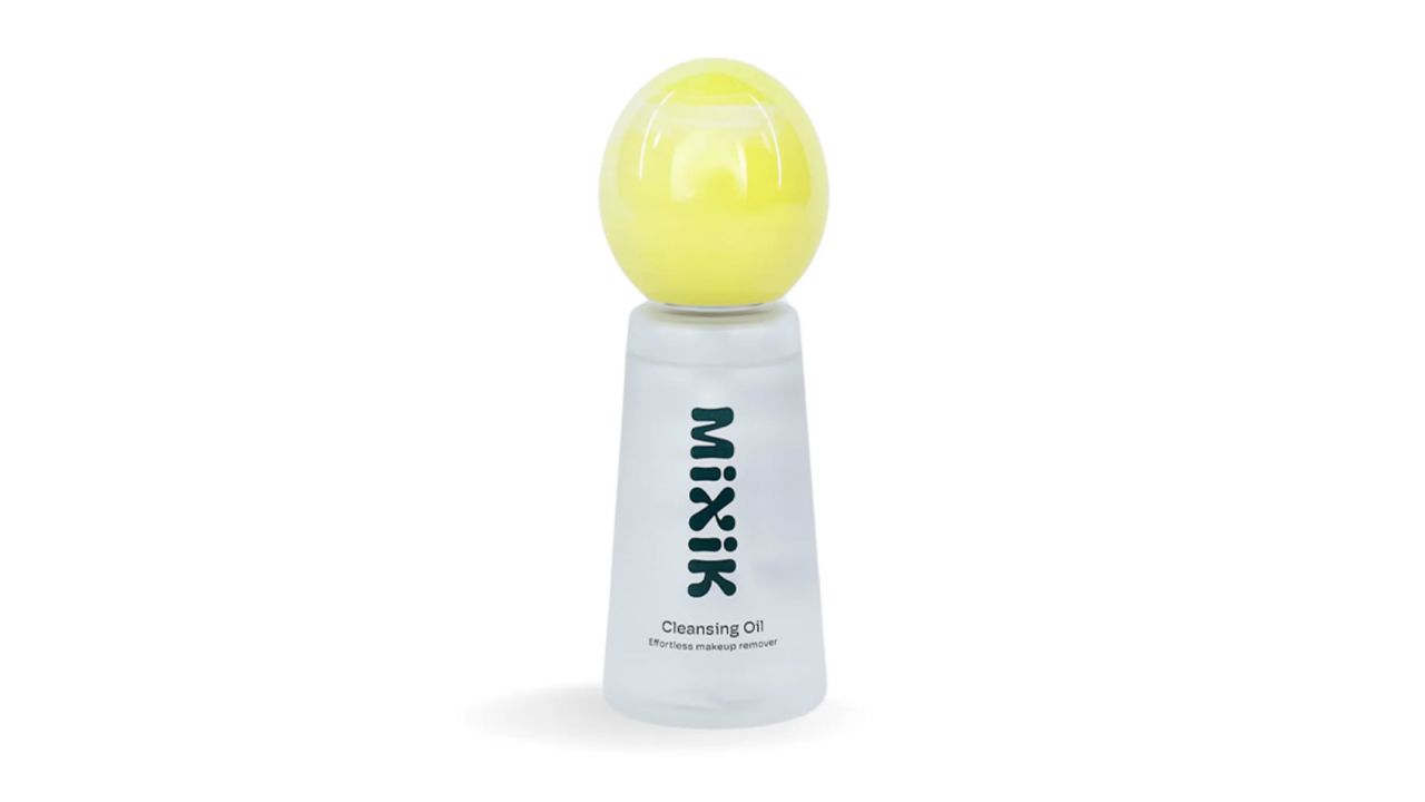 Mixik Cleansing Oil