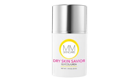 MMSkincare Dry Skin Savior Glycol & Urea Cream