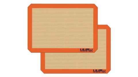 MMmat . silicone baking mat