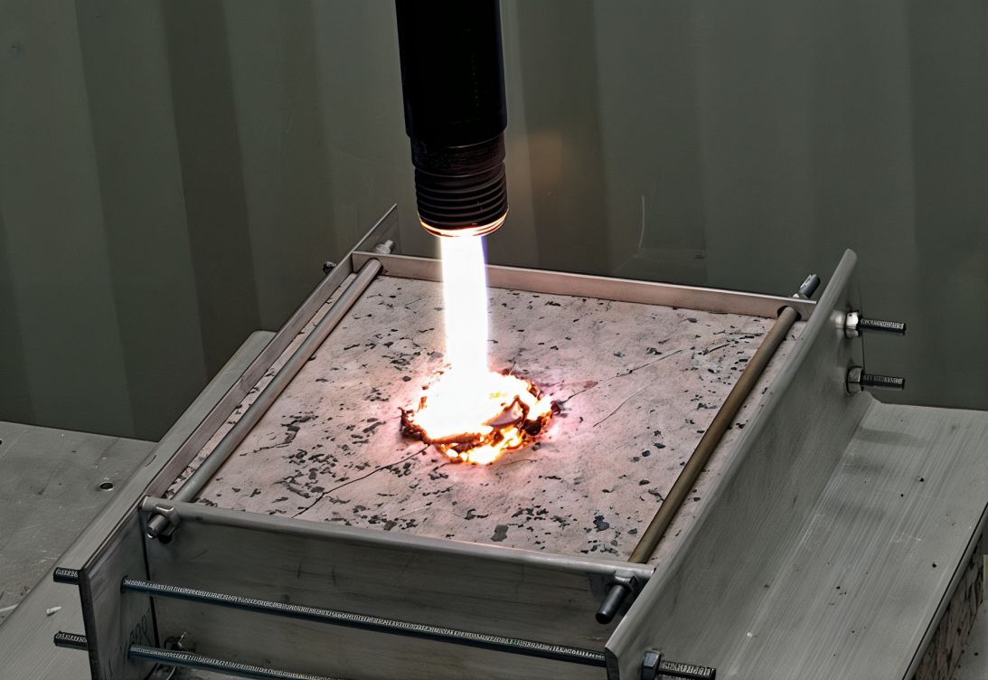 Quaise Energy tests its drill which uses high-powered wave energy to vaporize rock.