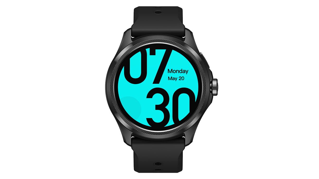 Mobvoi TicWatch Pro 5