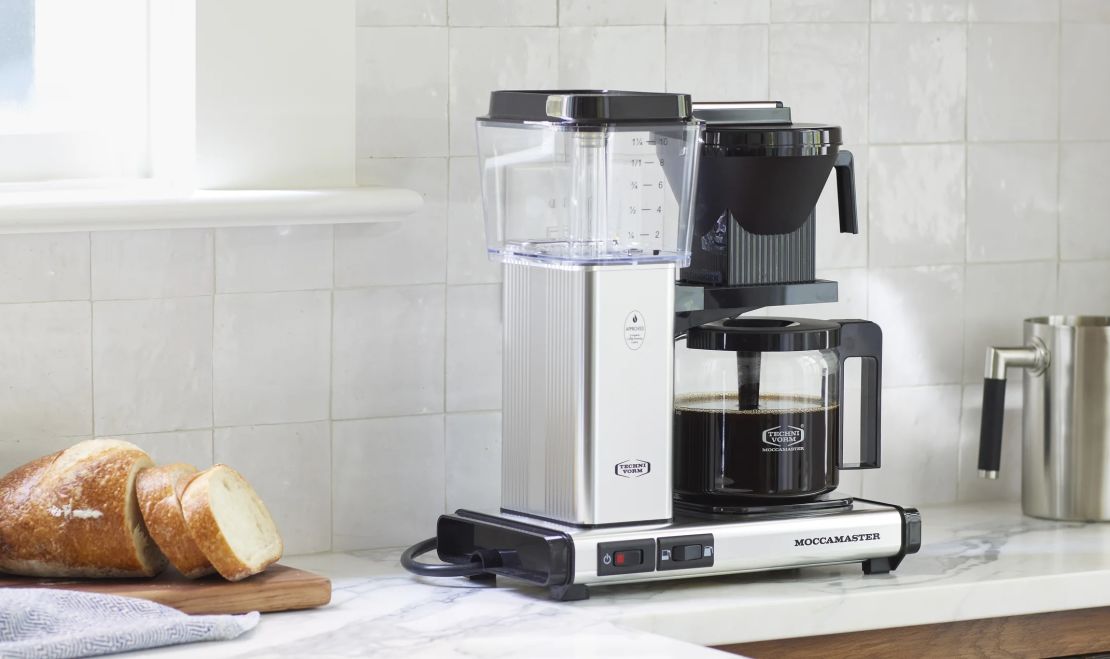  Better Chef 10-30 Cup Coffeemaker: Drip Coffeemakers: Home &  Kitchen