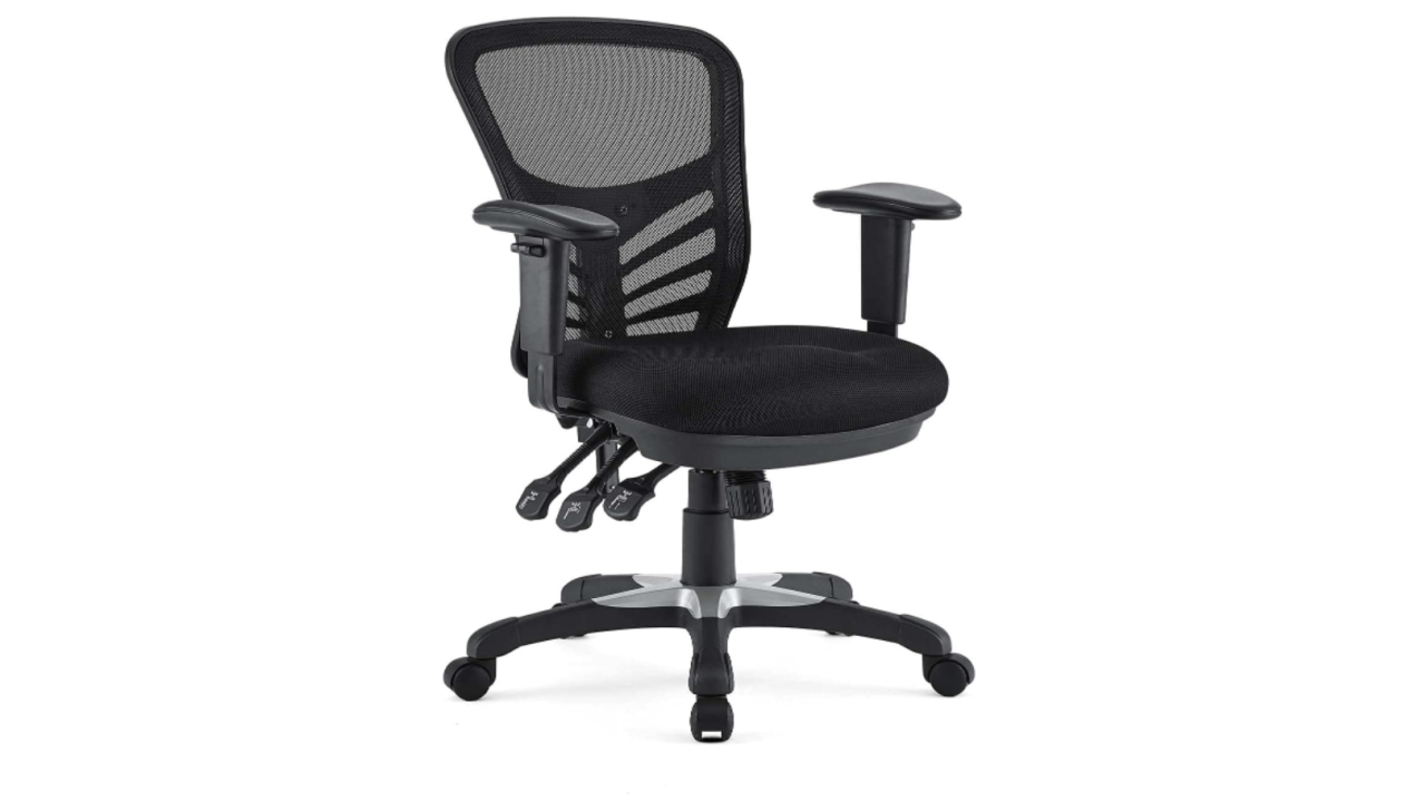 Cnn underscored office chairs clearance