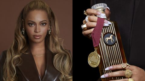 Moët Hennessy and Beyoncé Knowles-Carter Launch Groundbreaking New Whisky - SirDavis.
