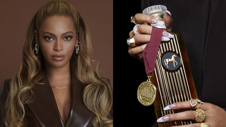 Mo?t Hennessy and Beyoncé Knowles-Carter Launch Groundbreaking New Whisky - SirDavis.