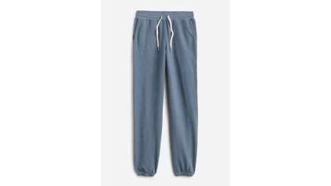 Mohnton Made Jogger French Terry lightweight