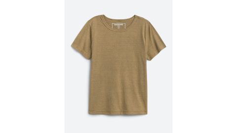 Modern Basic Mohnton Made Tee