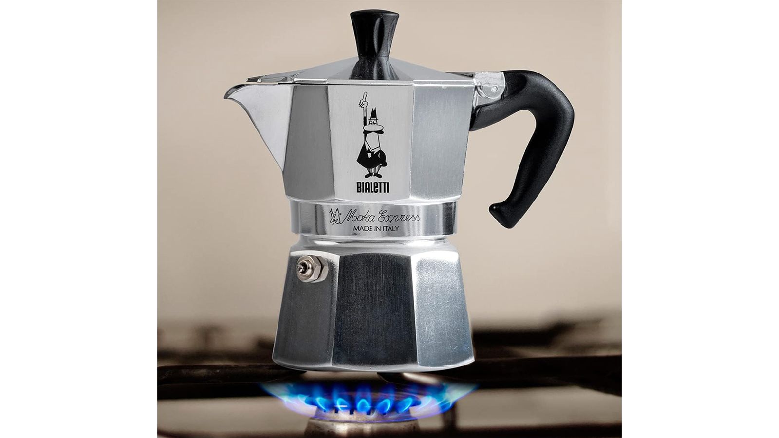 How to Make Coffee - Moka Pot Coffee - Perfect Coffee at Home 