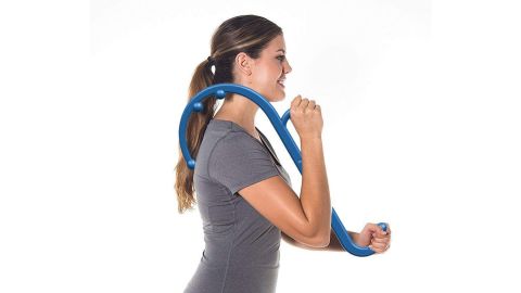 LiBa Back and Neck Massager