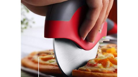 Kitchy Pizza Cutter Wheel