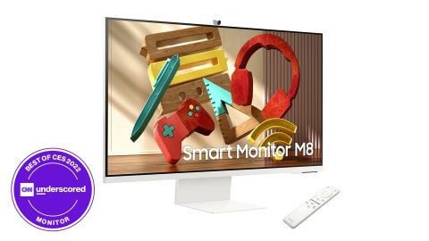 Samsung Smart M8