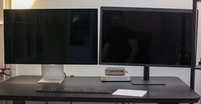 Apple Studio Display vs. LG UltraFine 5K Display | CNN Underscored