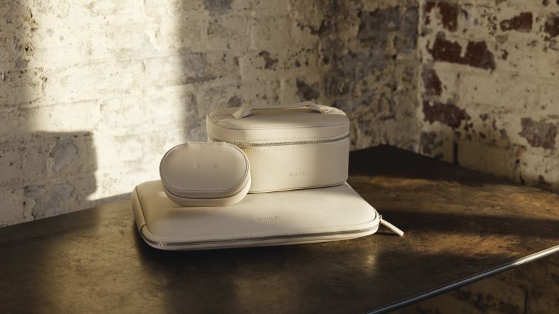 Hot New Product Releases: Samsonite x Boss, Bearaby, and Thirdlove