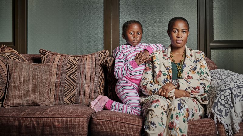 ‘Our innocent kids are struggling.’ Alleged victims of a listeriosis outbreak say South Africa’s Tiger Brands must ‘do the right thing’