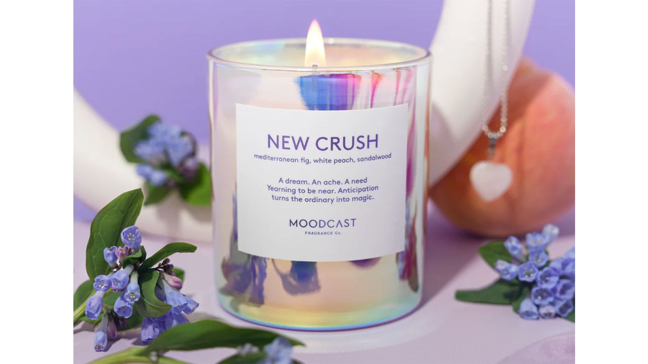 Valentines Butter Candles; Discover The Hottest Trend Of 2024