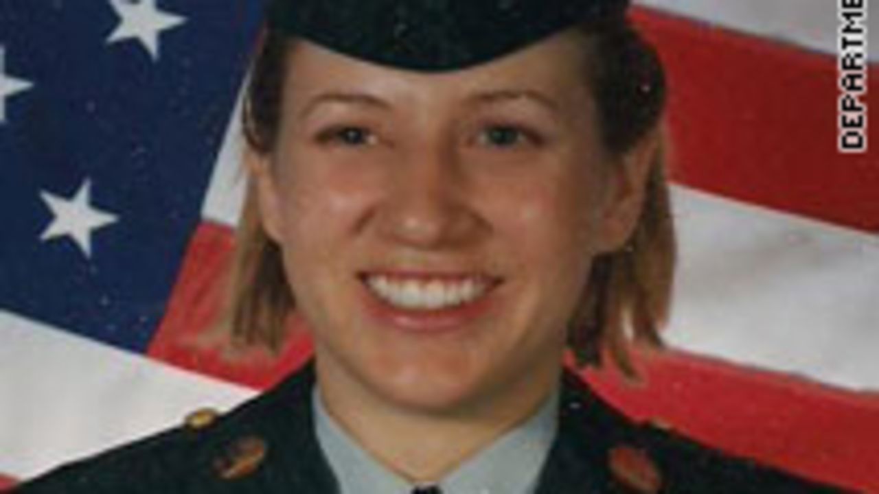 Rape victims say military labels them 'crazy' | CNN