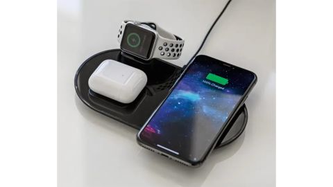 Mophie 3-in-1 Wireless Charging Pad_