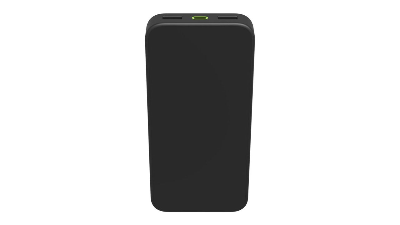 A photo of the mophie Powerstation 2023