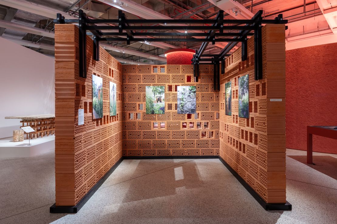 The “More than Human” exhibition at the Design Museum in London explores the interconnected relationship between humans and animals, plants and other living beings...