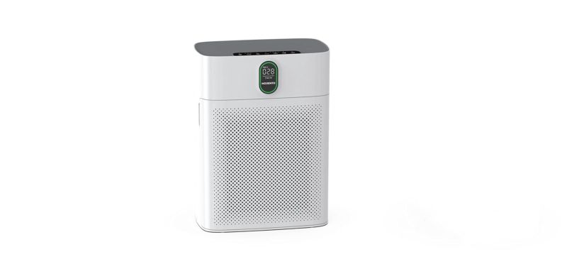 Airmega AP-1512HH - Filtro di ricambio per purificatore d'aria Coway Airmega AP-1512HH e purificatore d'aria Airmega 200M, 2 filtri HEPA e 4 filtri deodoranti, rispetto alla parte #3304899