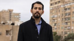 Mosab Abu Toha