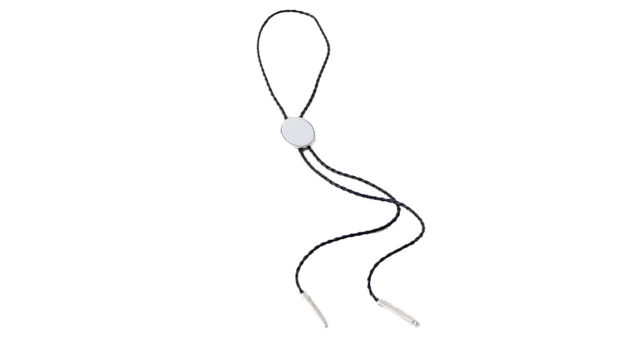 Urban Outfitters Mother of Pearl Bolo Tie