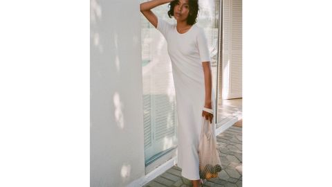 The Moderne Dress