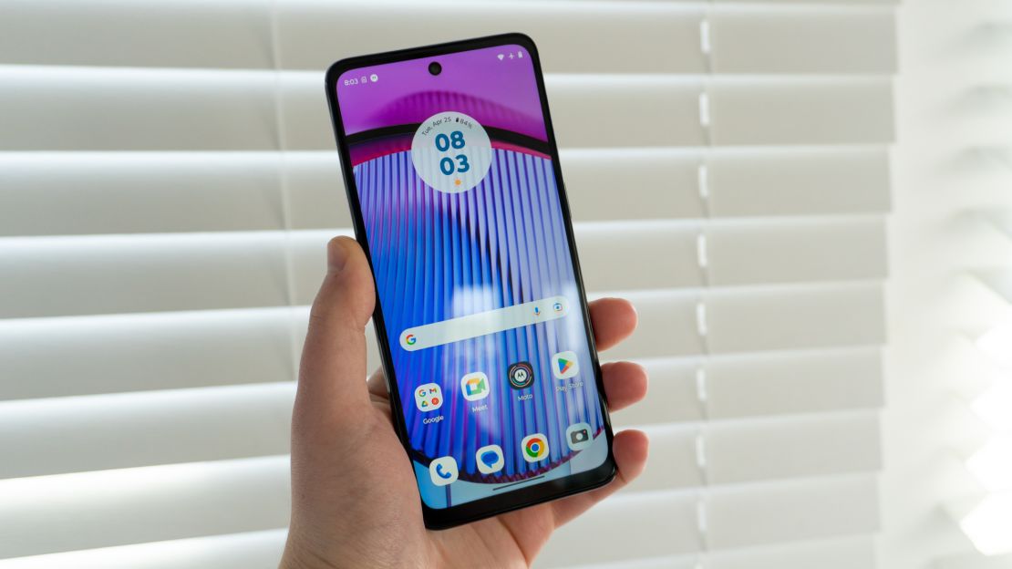 Moto G Play (2023) review: Wasn't worth the wait