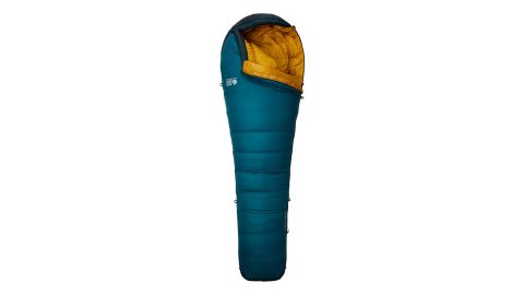 Mountain Hardwear Bishop Pass 0 Sleeping Bag