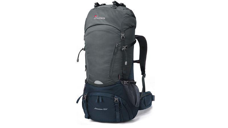 Which is the best trekking bag brand and how do you choose one  Quora