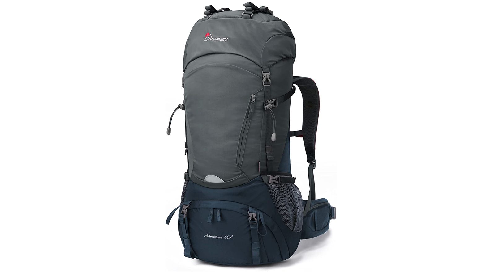Hiking Backpacks - Designed Specifically for Outdoor Adventures