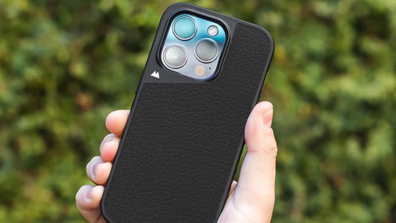 Best Leather IPhone 15 Cases In 2024 | CNN Underscored