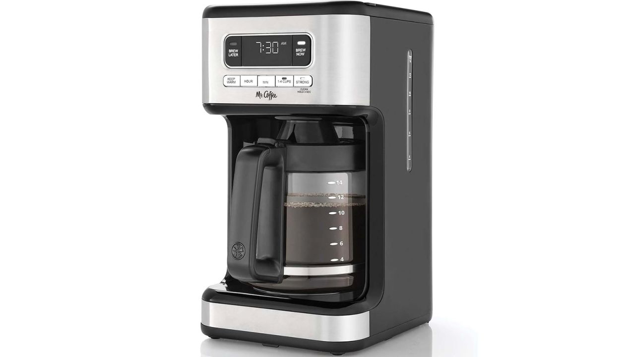 Mr. Coffee 14 Cup Programmable Coffee Maker, Stainless Steel .jpg