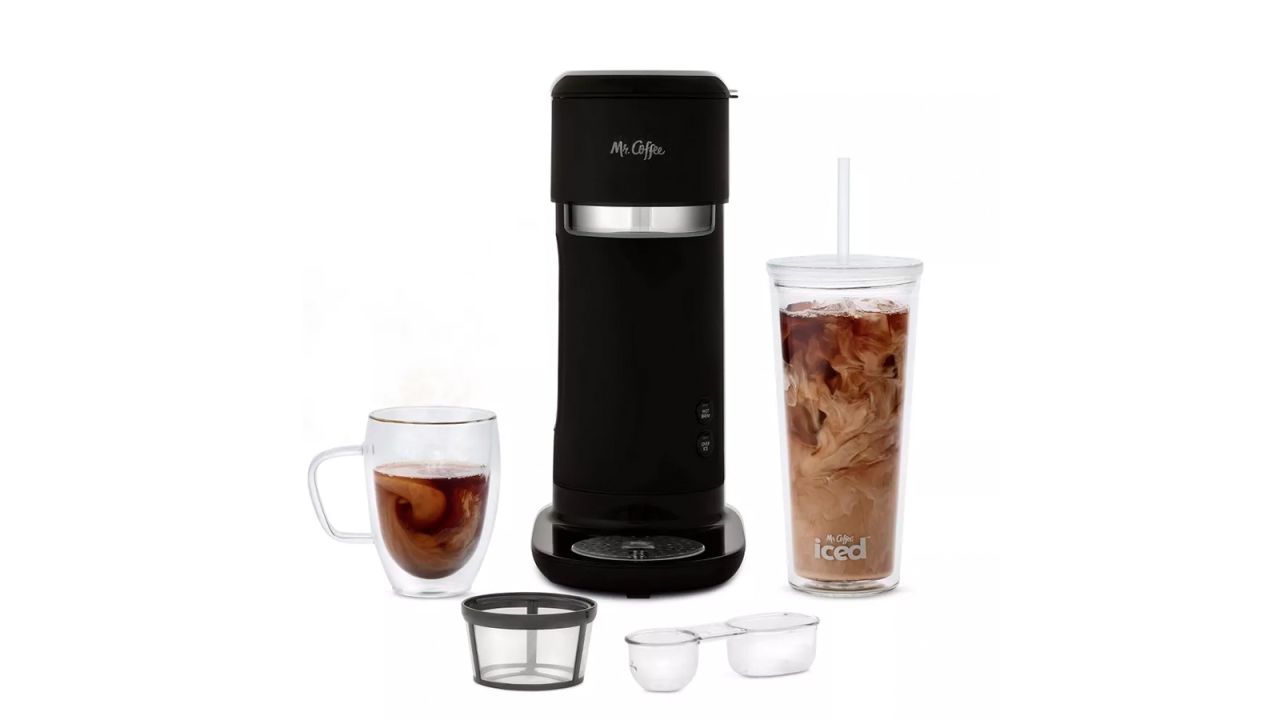 Mr. Coffee Single-Serve Iced and Hot Coffee Maker cnnu.jpg