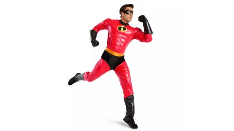 Incredibles 2 Mr. Incredible Costume 