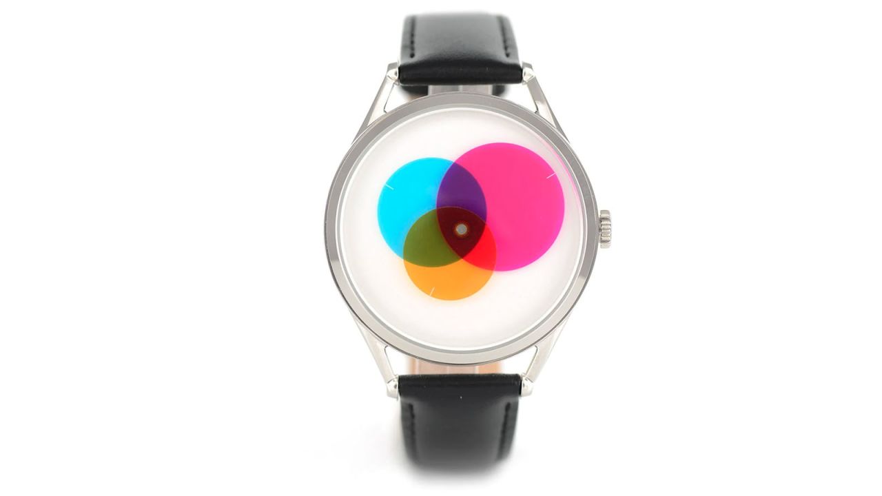 mr jones colour venn watch cnnu