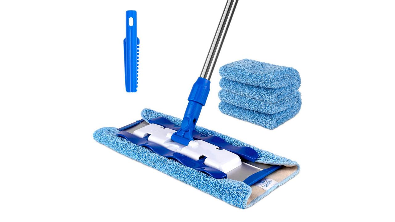 Mr. Siga Professional Microfiber Mop cnnu.jpg