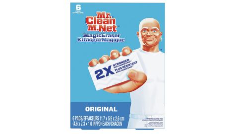 Original Mr. Clean Magic Eraser Cleaning Pads